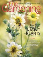 Fine Gardening Magazine
